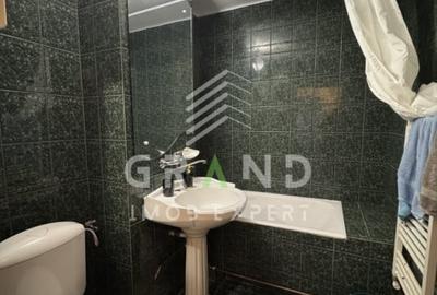 Apartament 4 camere | 2 BALCOANE | PARCARE | Marasti/BRD/Lacu Rosu - 26