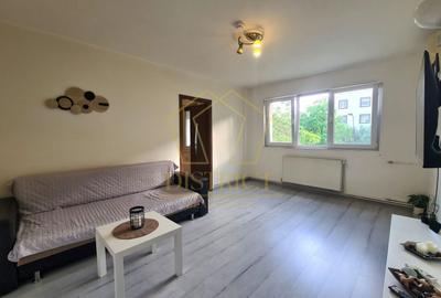 Apartament cu 3 camere semidecomandat în Dacia - 1