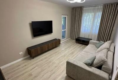Doamna Ghica - Lacul Tei - Apartament 4 Camere - 3