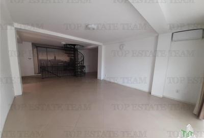 Vatra Luminoasa penthouse 225 mp - 6