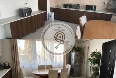 Casă cu 4 camere în Central - 9