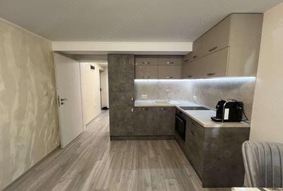 Apartament cu 2 camere decomandat în Tractorul - 2