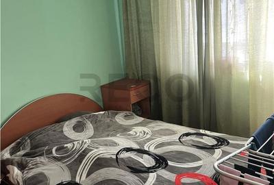 Apartament cu 3 camere semidecomandat în Nufărul - 7
