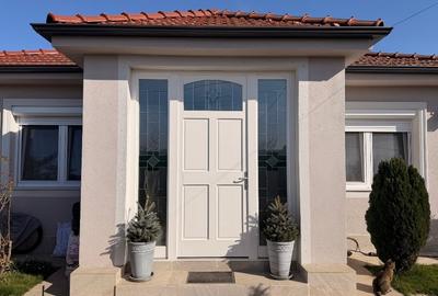 Casă individuală cu 4 camere cu Teren 551 Mp în Sântandrei - 1