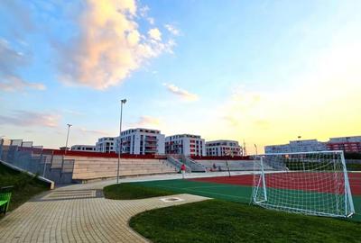 Apartament cu 2 camere decomandat în Ultracentral - 8