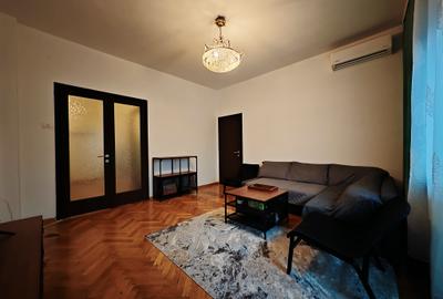 Apartament cu 2 camere decomandat, mobilat în Libertății - 3