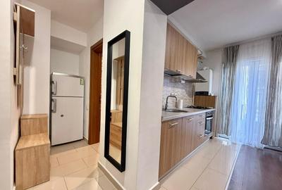 Apartament cu 2 camere decomandat în Ștefăneștii de Jos - 3