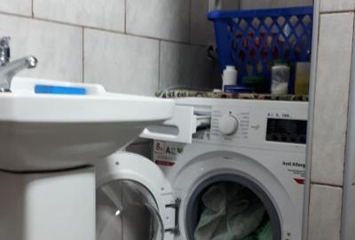 Garsoniera sibiu lazaret 30 mp utili - 3