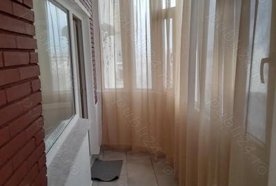 Apartament cu 2 camere decomandat în Sud - 7