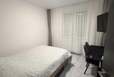 Apartament cu 4 camere decomandat în Central - 8