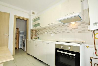 Conest Residence - Iulius Mall, 1 camera mobilat & utilat, cu balcon - 4