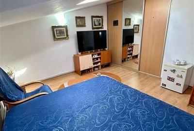Casa 4 camere, P+2, complet mobilata si utilata, zona Bratianu - 12