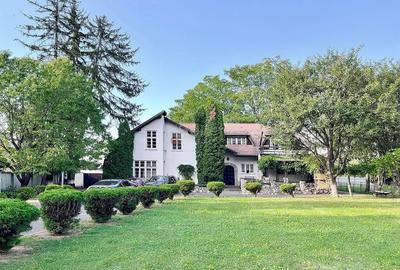 Casă individuală cu 7 camere cu Canalizare în Baciu - 7