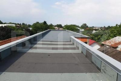 Casă cu 18 camere cu Teren 619 Mp în Central - 4