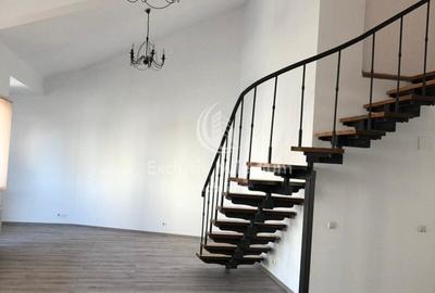 Universitate Birouri  /  Piata Rosetti Duplex - 8