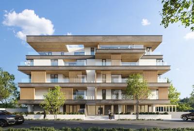 APARTAMENT 4 CAMERE 201MP - TERASA 33MP - PIPERA - COMISION 0% APARTAMENT 4 CAMERE 201MP - TERASA 33MP - PIPERA - COMISION 0% - 3