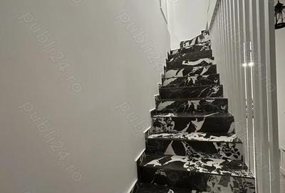 Casă cu 4 camere în Central - 2