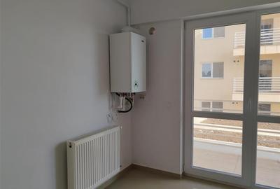Apartament cu 3 camere decomandat în Valea Lupului - 3