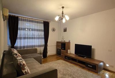 AP. 3 CAMERE PIATA SUDULUI, LOC PARCARE, MOBILAT, METROU 12 MINUTE - 1