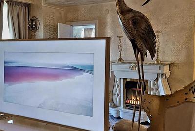 Apartament cu 4 camere semidecomandat în Palat - 6