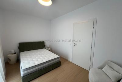 Apartament cu 3 camere decomandat, mobilat în Băneasa - 21