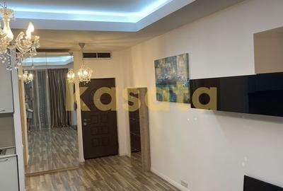 Garsonieră modernă de închiriat – North Lake Herăstrău - 2