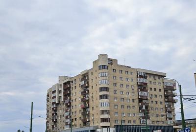 Apartament cu 2 camere decomandat în Centrul Civic - 10