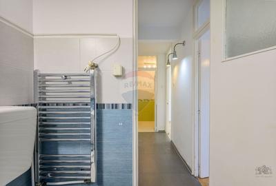 Apartament cu 3 camere decomandat în Lacul Tei - 22