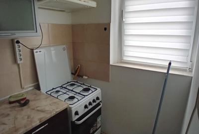 Garsonieră semidecomandată în Central - 7