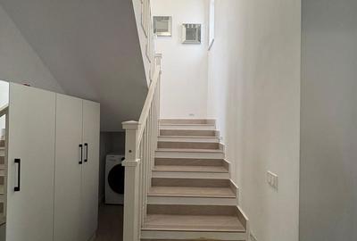 Casă cu 4 camere cu Teren 350 Mp în Păcurari - 7
