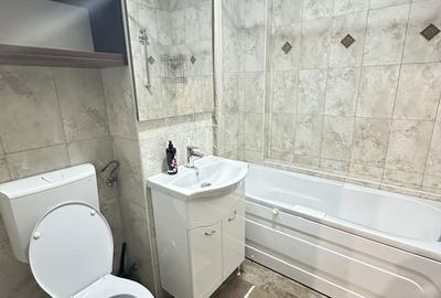 Apartament cu 2 camere decomandat în Central - 4