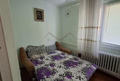 Apartament 2 camere Tatarasi  etaj 2/4 - 5