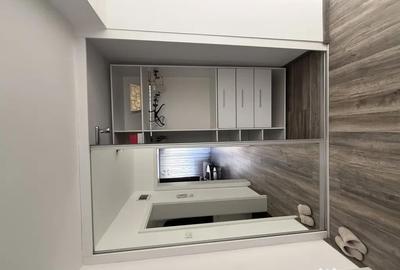 Apartament cu 2 camere semidecomandat în Moșilor - 2