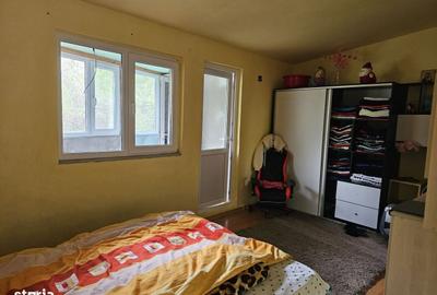 Apartament cu 2 camere în Dancu