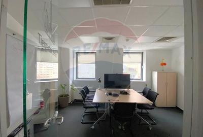 Birou, de 220 mp, în Mărăști - 4