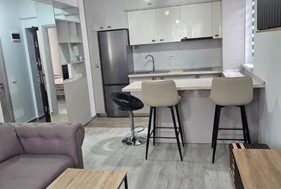 Ap 2 camere LUX Militari Residence comision 50% - 9