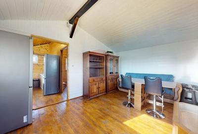 Casa cu gradina amenajata | Oaza privata de relaxare in Brasov - Triaj - 8