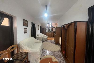 Casă cu 8 camere cu Teren 1500 Mp în Burdujeni - 6