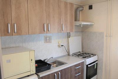 Apartament cu 3 camere decomandat în Ultracentral - 8