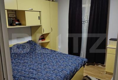 Casa etaj + demisol, 340 mp utili, 350 mp teren, zona Burduj - 13