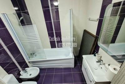 AP de LUX 2 cam - TOTUL NOU - bloc nou cu centrala pe gaz | langa Campus - 20