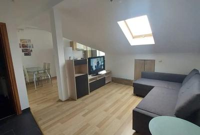 Apartament cu 2 camere decomandat în Turnișor - 3