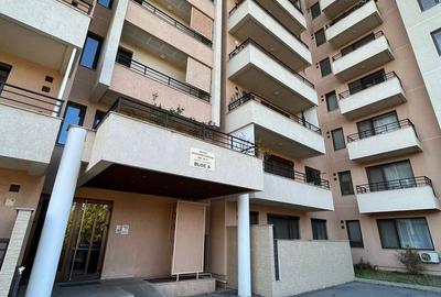 Apartament cu 2 camere în Iancu Nicolae - 1