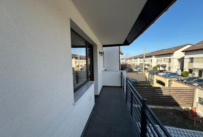 Casă cu Teren 300 Mp în Central - 3