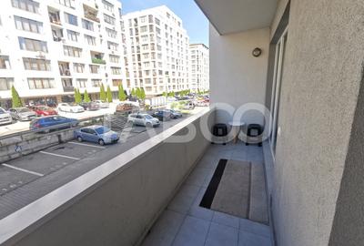 Apartament cu 2 camere decomandat, mobilat în Mihai Viteazul - 5