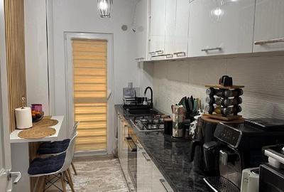 Apartament cu 2 camere decomandat, mobilat în Valea Lupului - 5