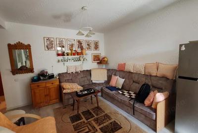 APARTAMENT 2 CAMERE IN VILA, TITAN/INDUSTRIILOR, CENTRALA, MOBILAT - 4