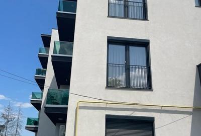 Apartament 2 camere ideal pentru investitie | Newton Copou, etaj 2 din 4 parcare - 2