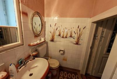 Casă cu 2 camere cu Teren 376 Mp în Elisabetin - 11