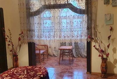 Casa Moldoveni Teleorman - 6